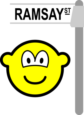 Ramsay street buddy icon